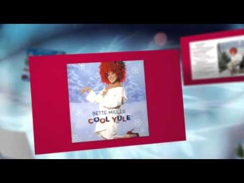 Bette Midler & Johnny Mathis – Winter Wonderland
