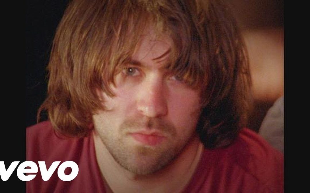 The Vaccines – Bad Mood