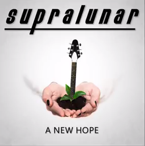 Supralunar, A New Hope