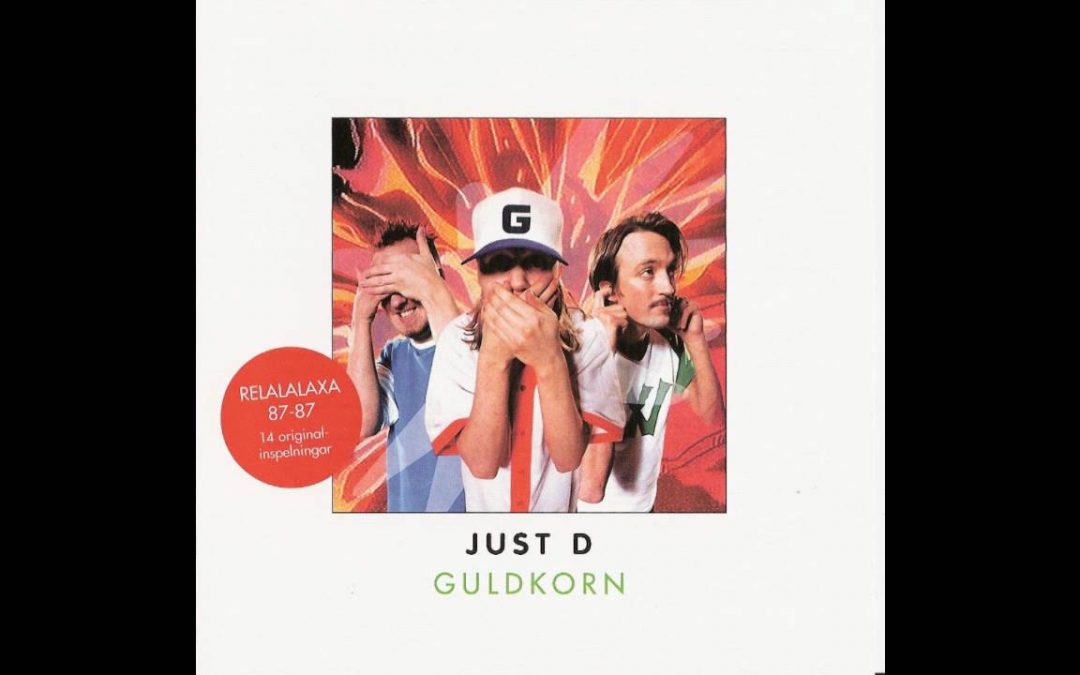Just D – Juligen