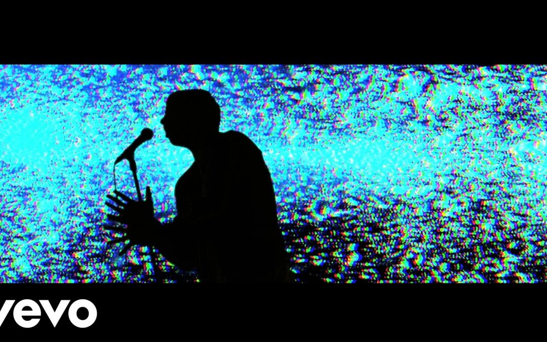 Young Guns – I Want Out