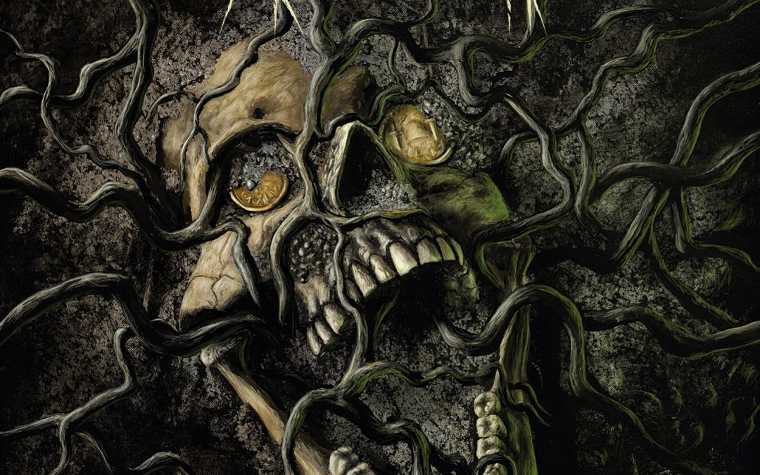 Abscession – Grave Offerings
