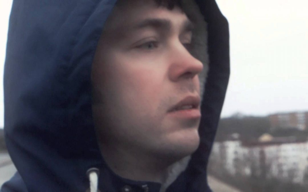 Joel Alme – Backa Tiden