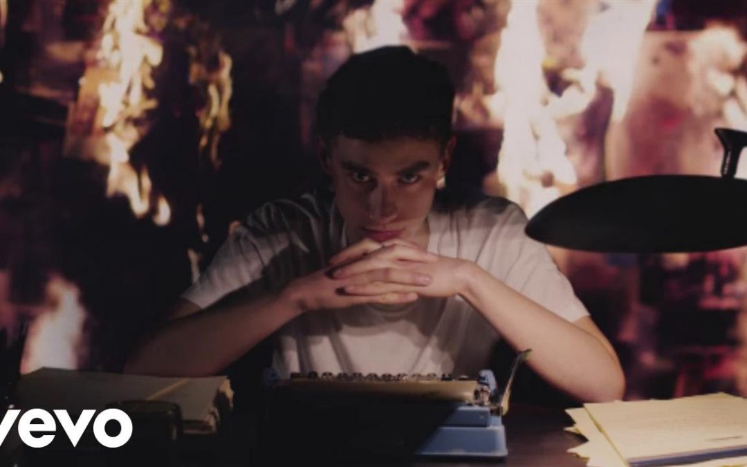 Years & Years – Desire