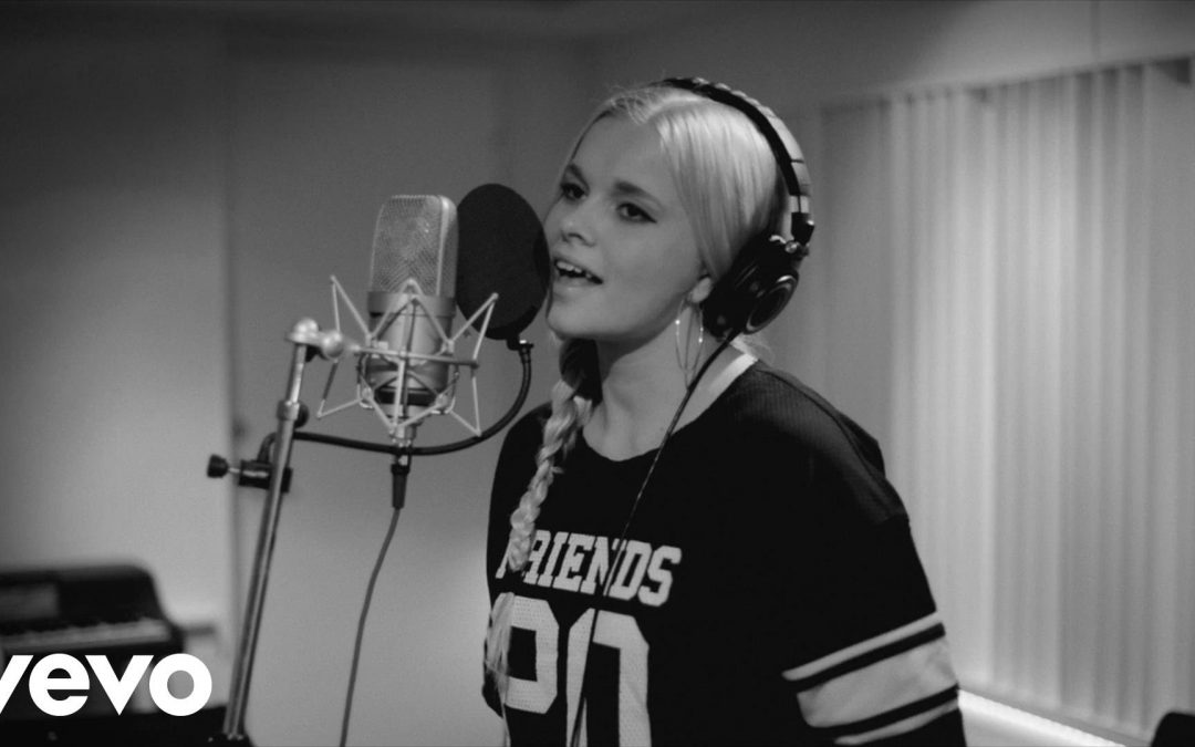 Ida LaFontaine – Anthem