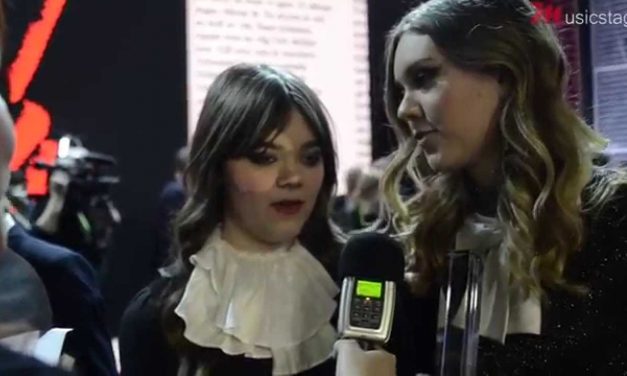 Grammis 2015 – Vinnarintervjuer, Stockholm, 2015-02-25