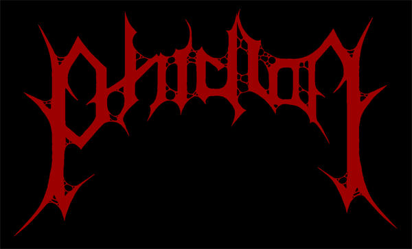 Phidion, Death Kills Festival, Bryggarsalen, Stockholm, 2015-02-28