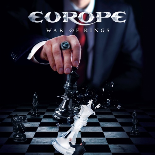 Europe, War Of Kings