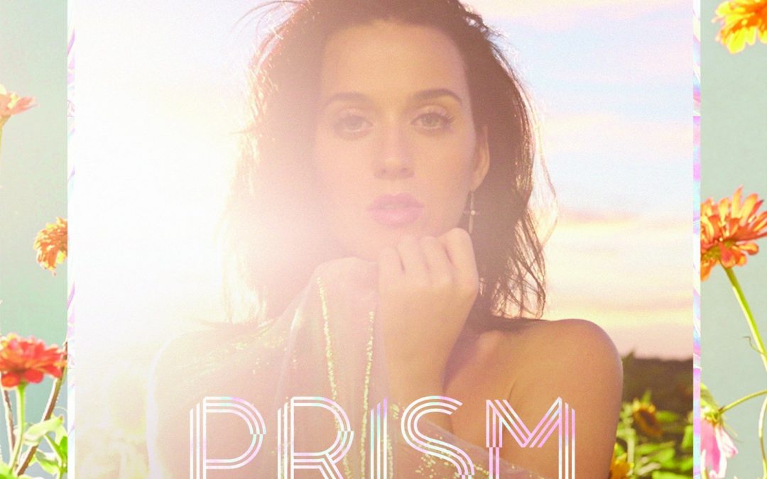Katy Perry – PRISM
