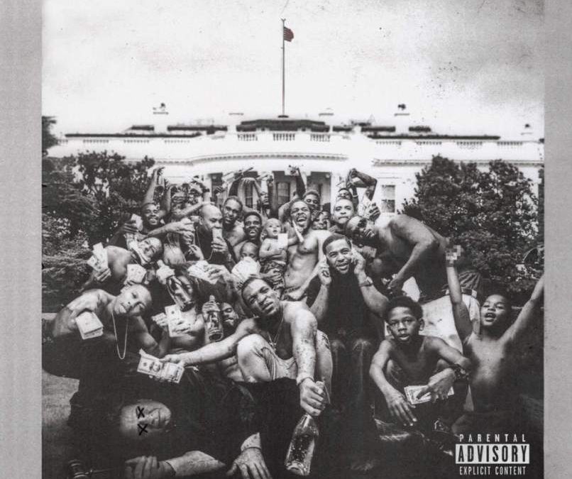 Kendrick Lamar, To Pimp A Butterfly