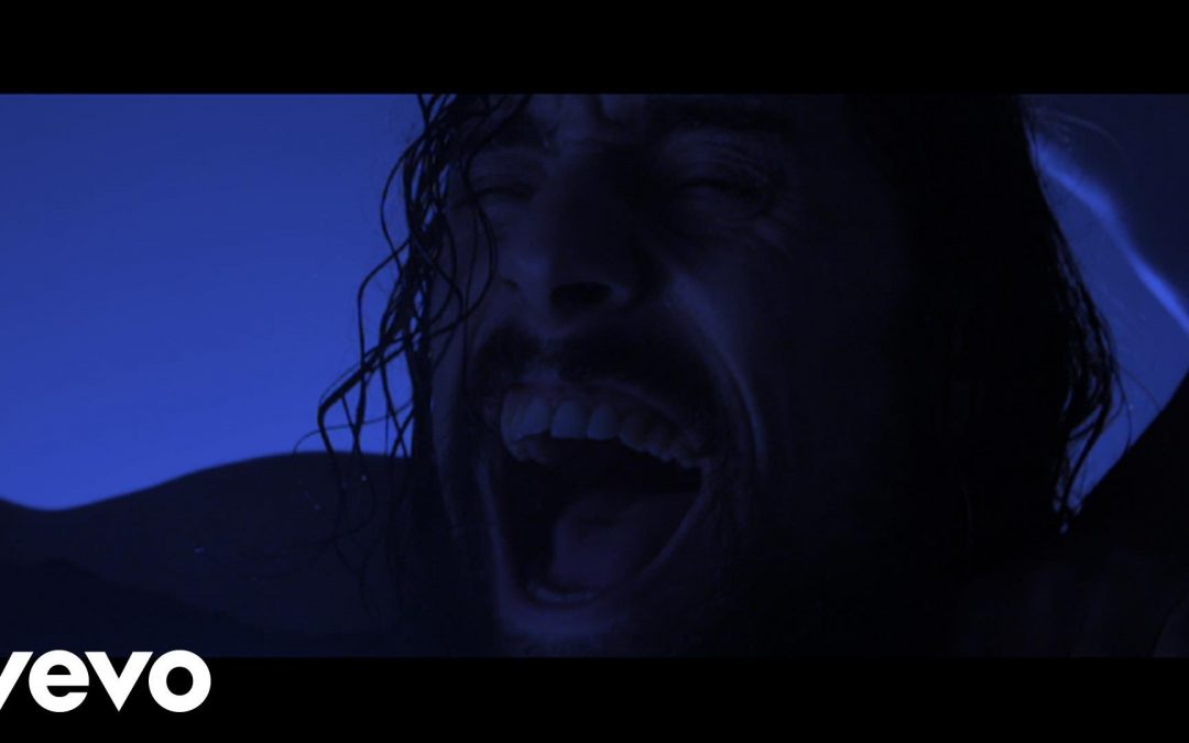 To Kill A King – Love Is Not Control