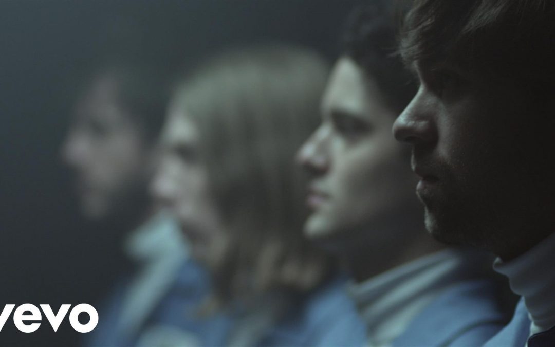 The Vaccines – Dream Lover