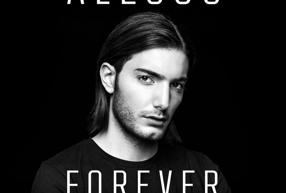 Alesso – Forever