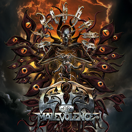 Sterbhaus, New Level Of Malevolence
