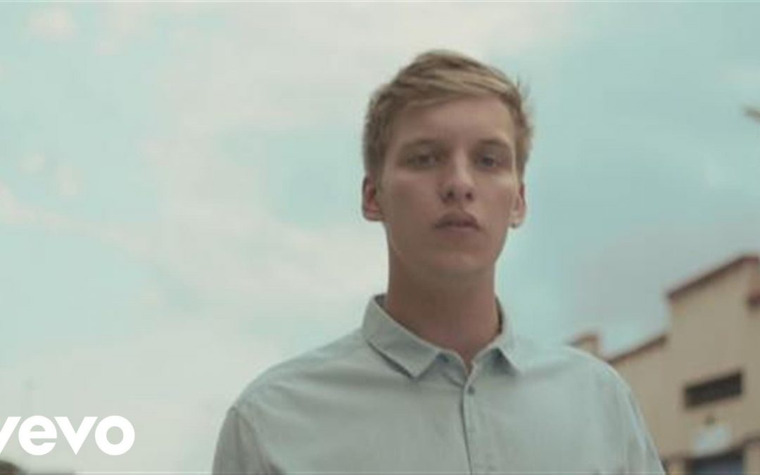 George Ezra – Blame It On Me