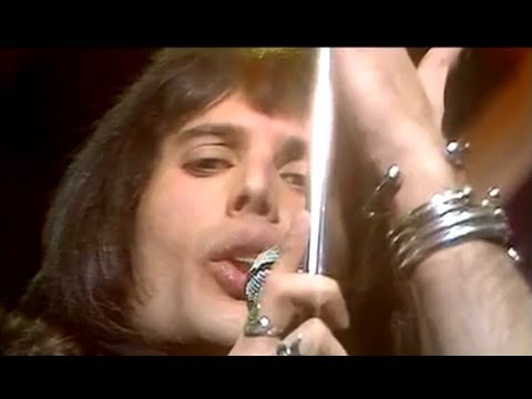 Queen – Killer Queen