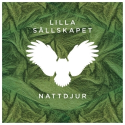 Lilla Sällskapet – Nattdjur