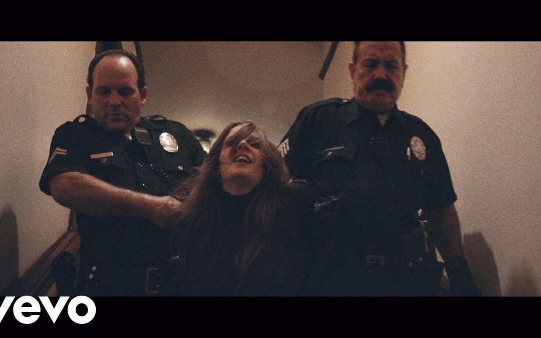 Tove Lo – Moments