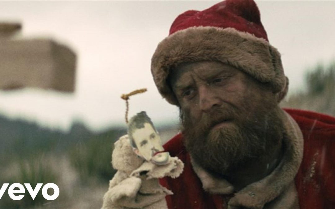 The Killers – Dirt Sledding