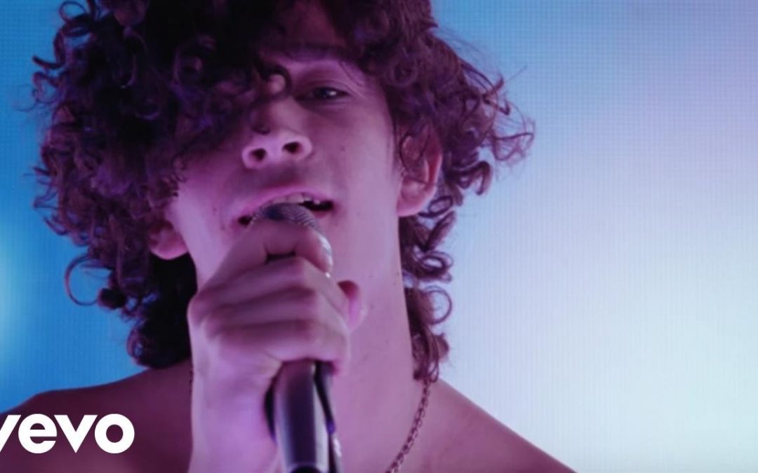 The 1975 – UGH!