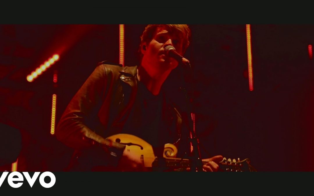 Kodaline – Coming Alive