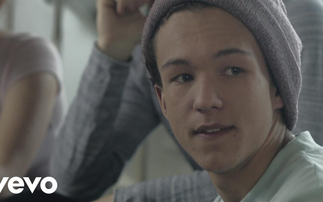 Frans – If I Were Sorry