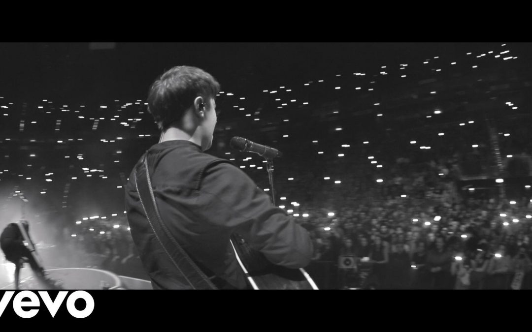 Nothing But Thieves – Excuse Me