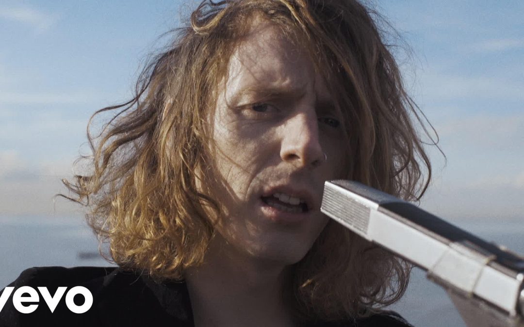 Mystery Jets – Bubblegum