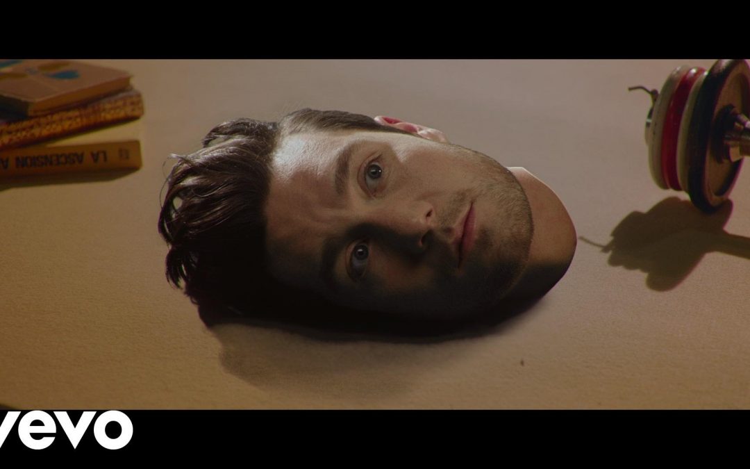 Bastille – Good Grief
