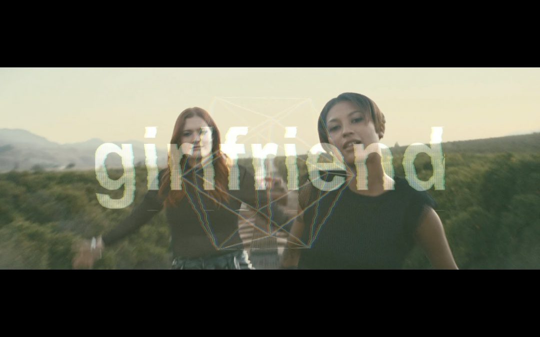 Icona Pop – Girlfriend