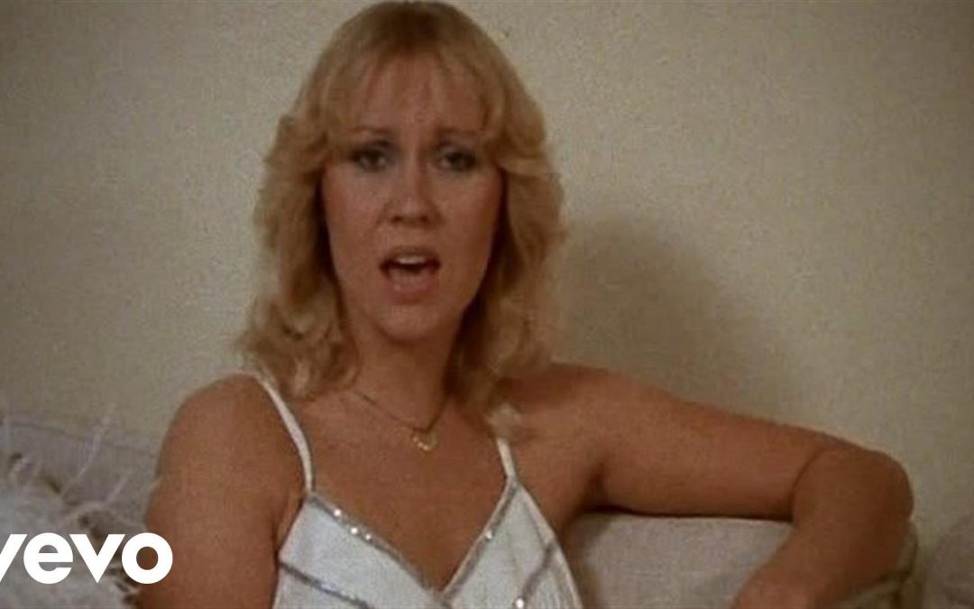 Abba – Happy New Year