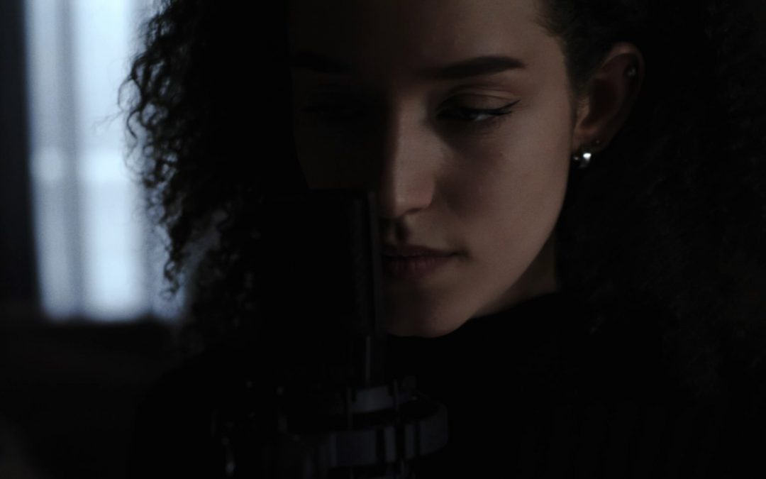 Rhys – Swallow Your Pride
