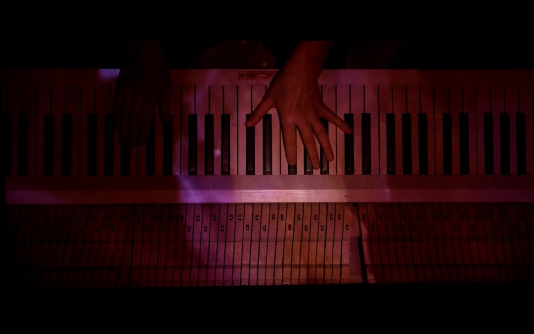 Rebekka Karijord – Home