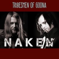 Tribesmen Of Goona – Naken