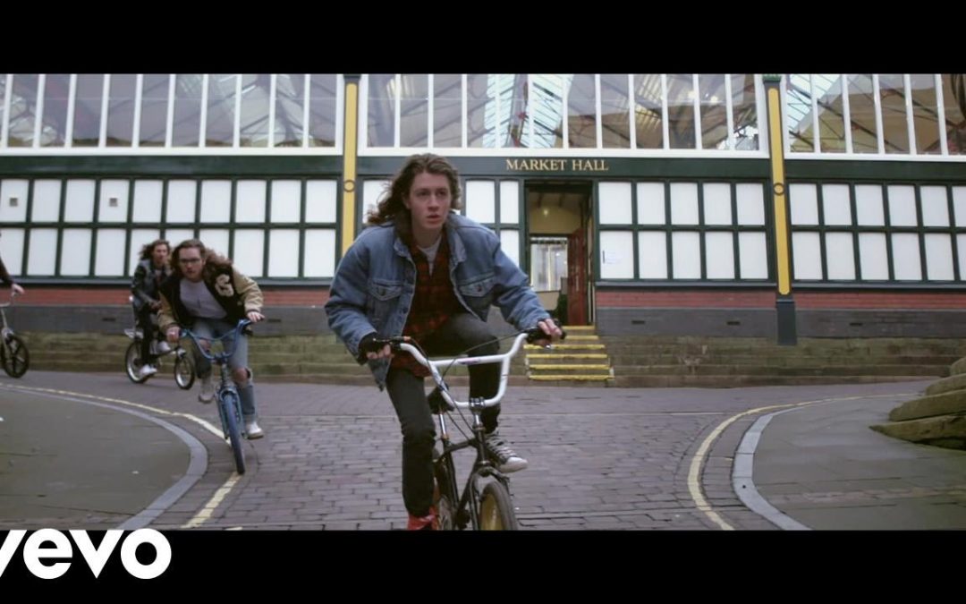 Blossoms – Honey Sweet