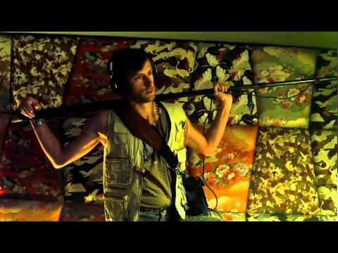 The Wombats – Tokyo (Vampire & Wolves)