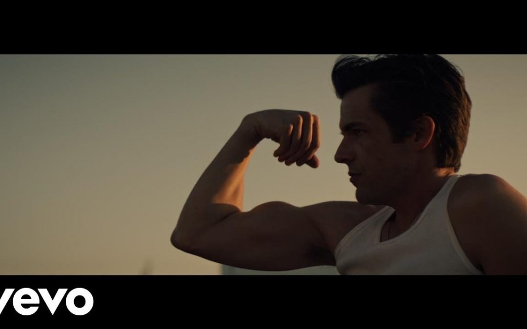The Killers – The Man