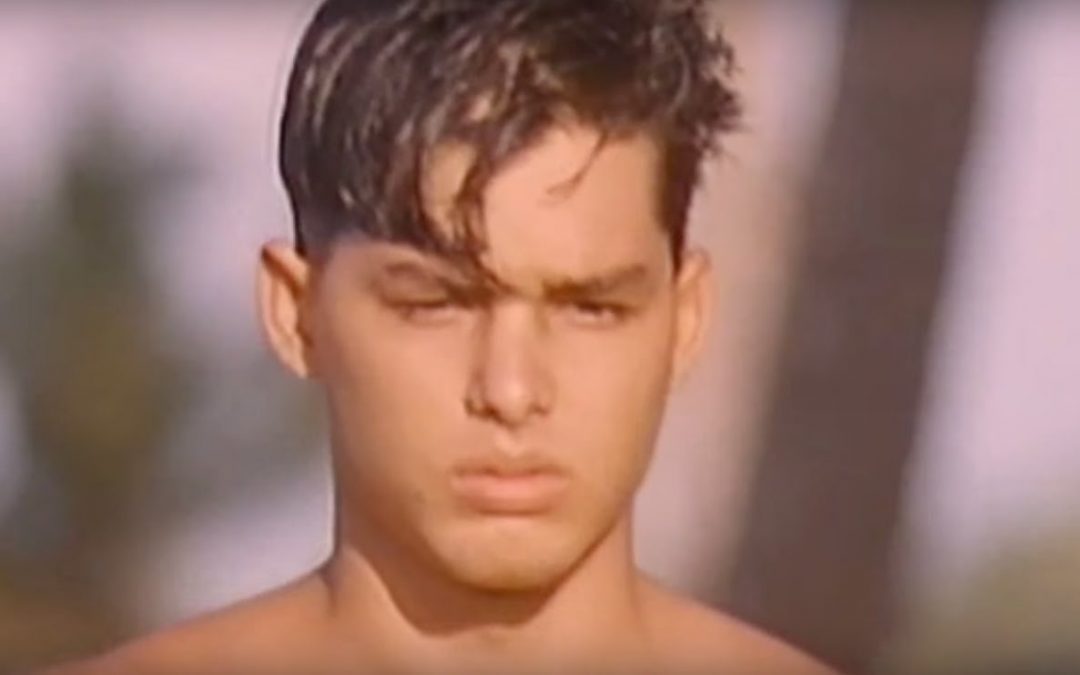 Pet Shop Boys – Domino Dancing