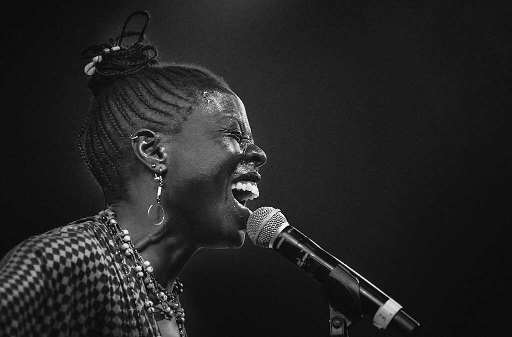 Jaqee, Göteborgs Jubileumsfestival, Frihamnen, Göteborg, 2023-06-05