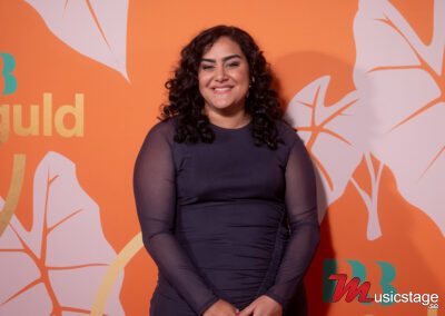 Tina Mehrafzoon