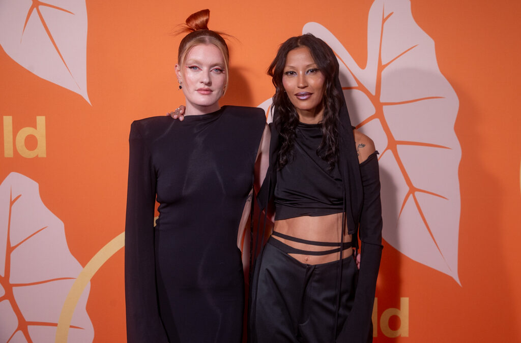 Icona Pop, P3 Guld, 2024