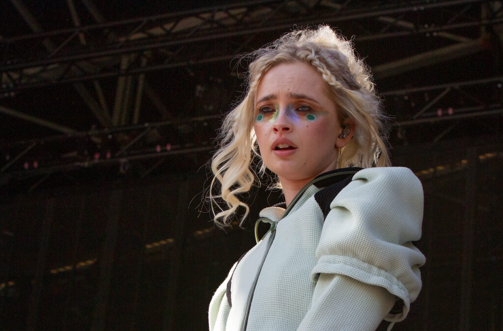 Yaeger, Rosendal Garden Party, Stockholm, 2024-06-15