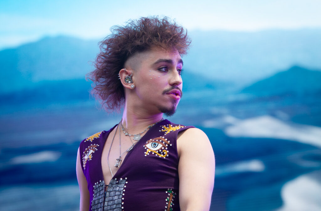 Greta Van Fleet, STHLM Fields, Stockholm, 2024-06-28