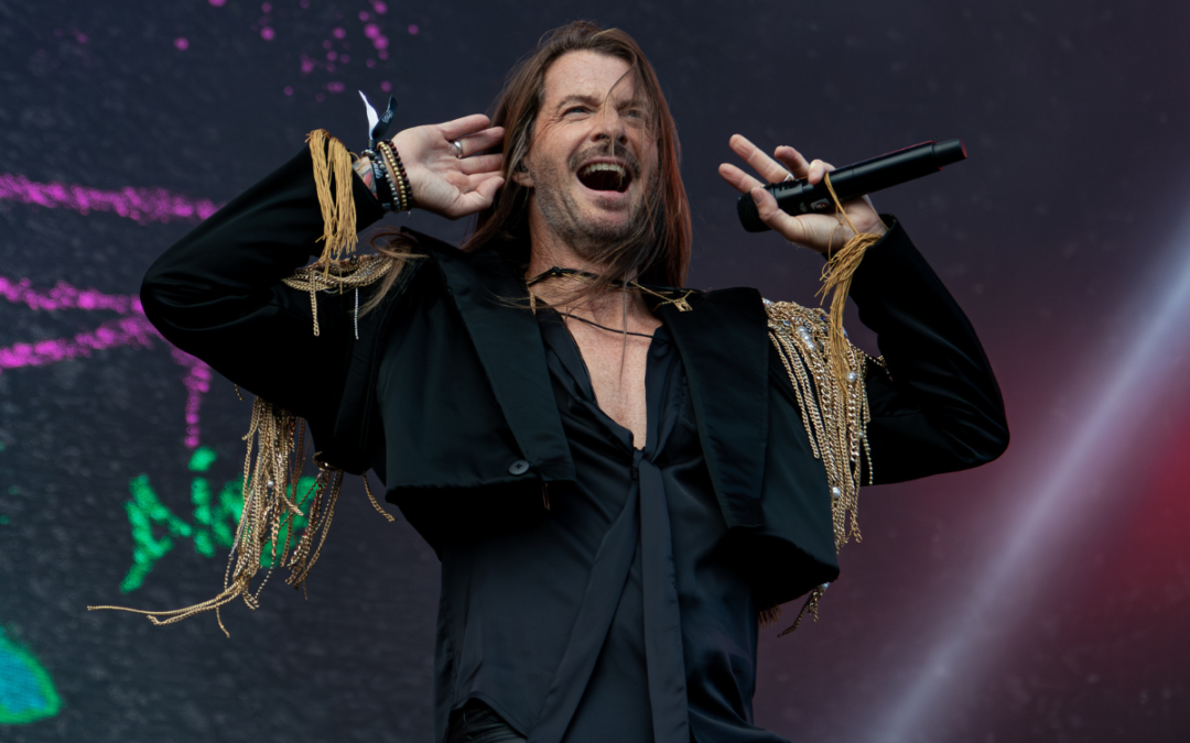 Nestor, STHLM Fields, Stockholm, 2024-07-05