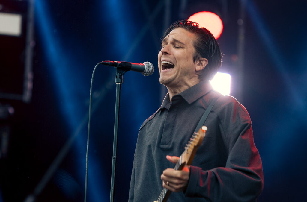 Hurula, STHLM Fields, Stockholm, 2024-07-06