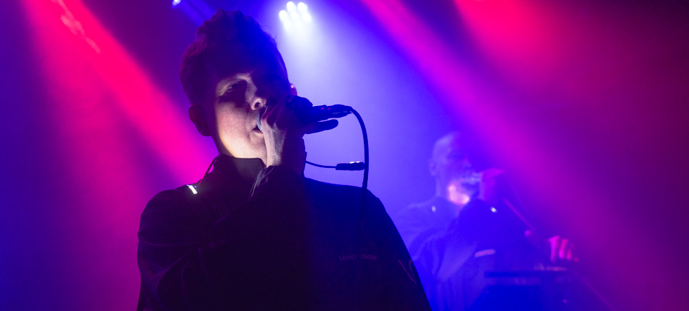 Nytt från Unify Separate, Priest och The Cure!