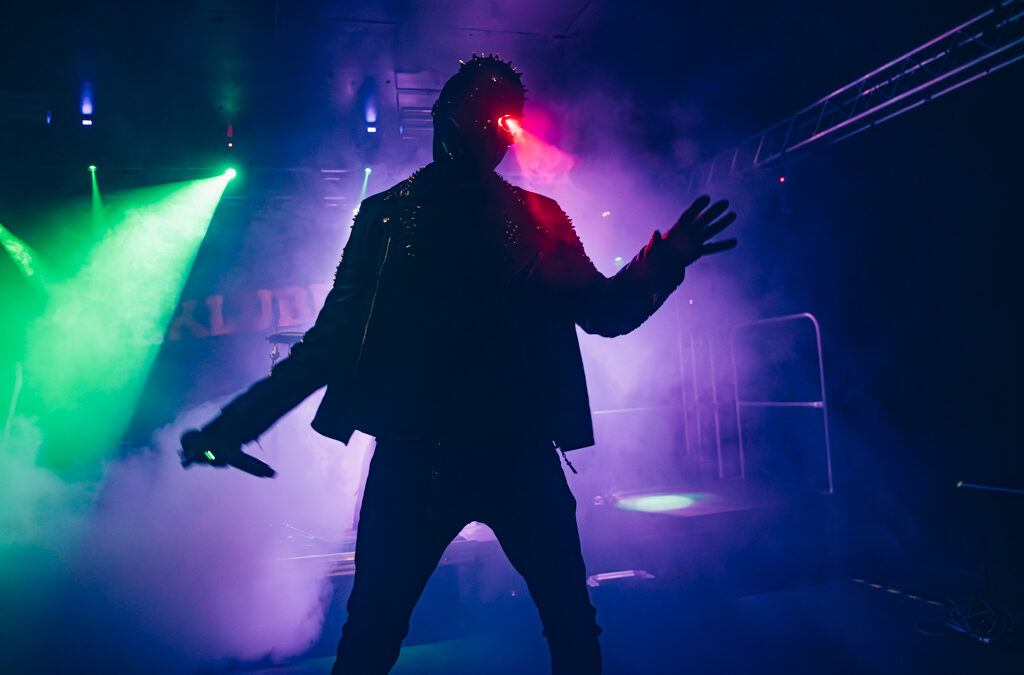 Priest, Palatset, Linköping, 2024-11-23
