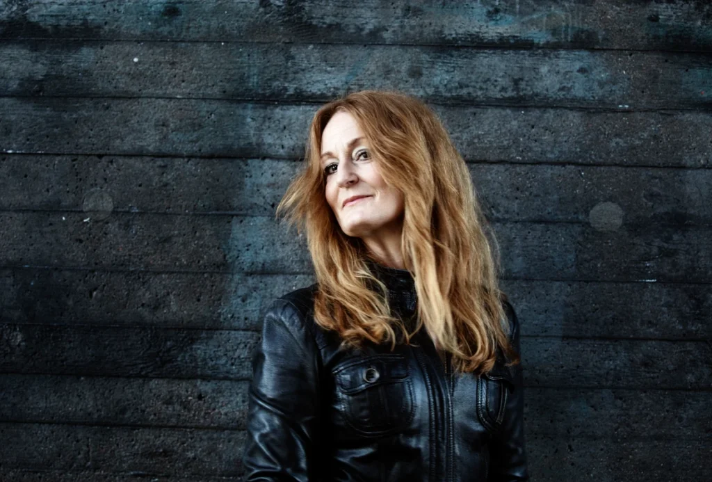 Anna Stadling - pressbild