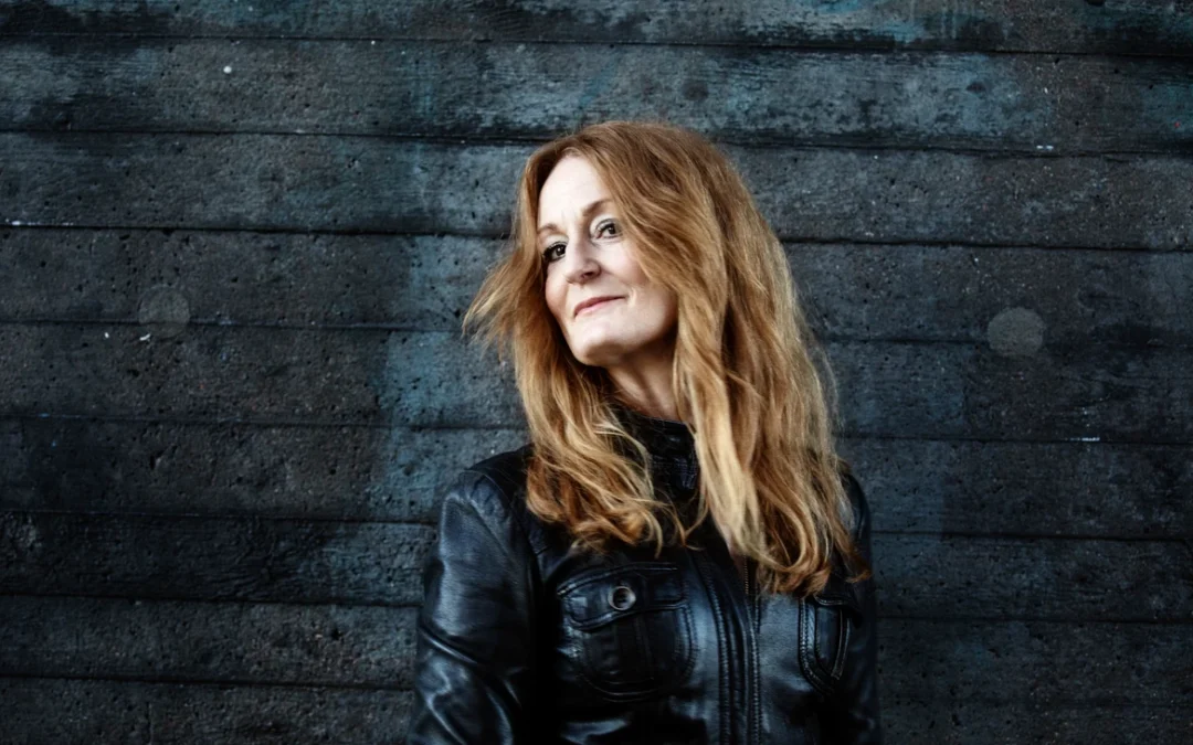 Ett ögonblick Anna Stadling, sångerska & artist