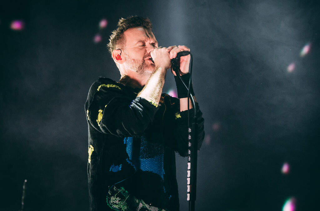 kent, 3Arena, Stockholm, 2025-03-21
